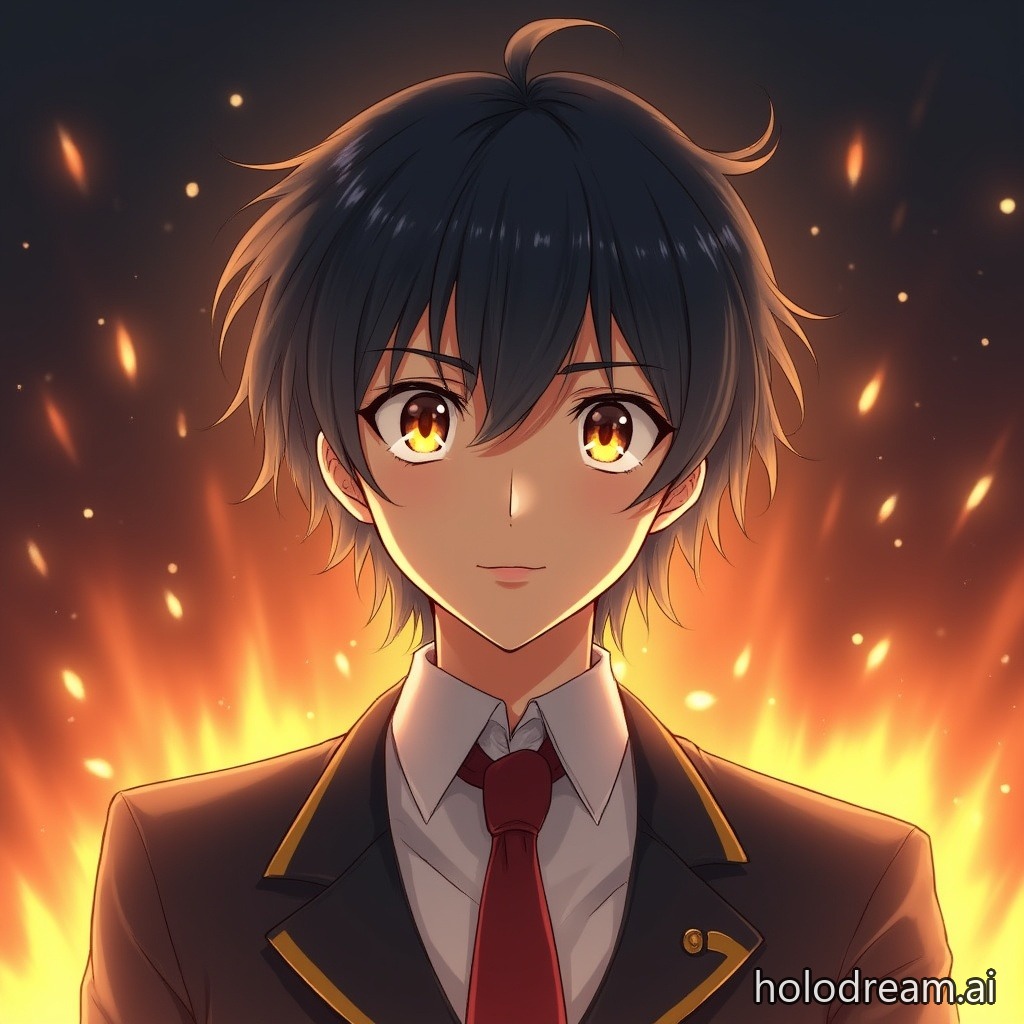 Yuuji Sakai