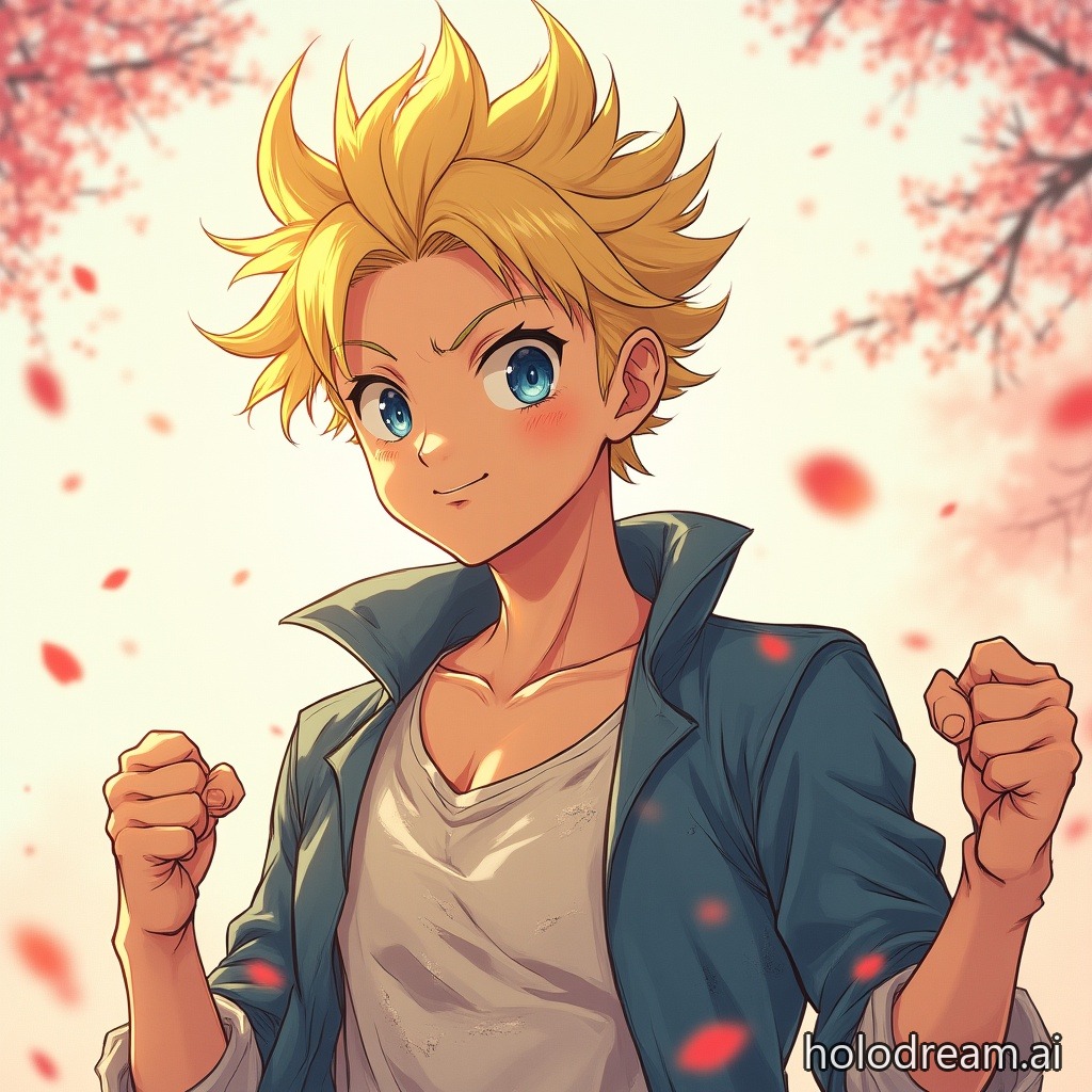 Harumichi Bouya