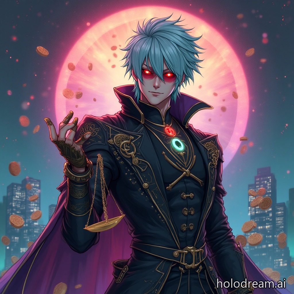 Mammon