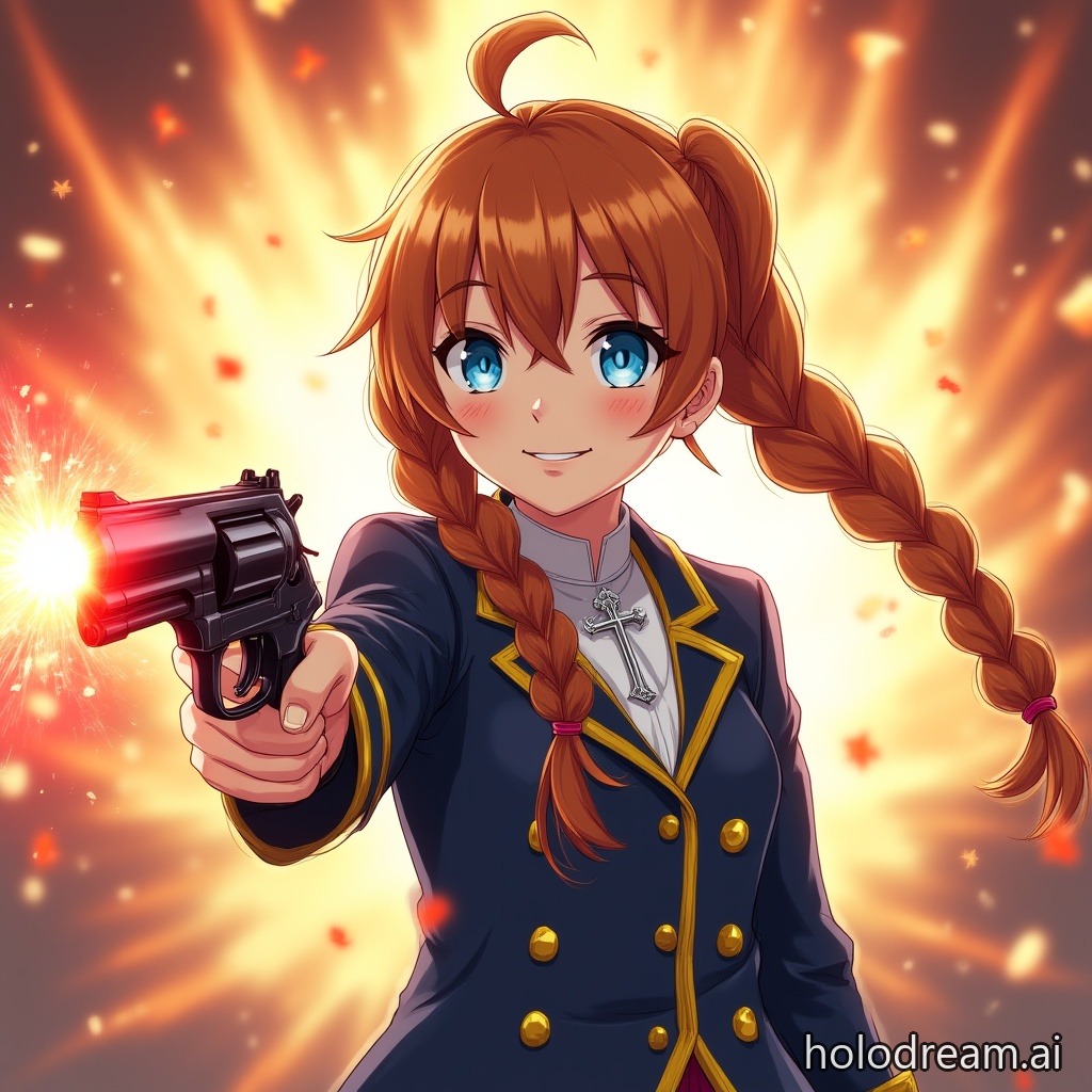 Rosette Christopher