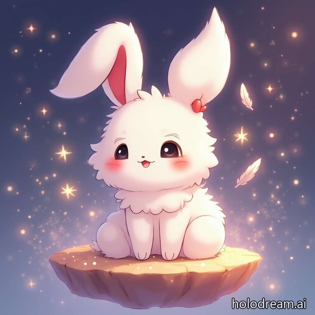 Mokona Modoki