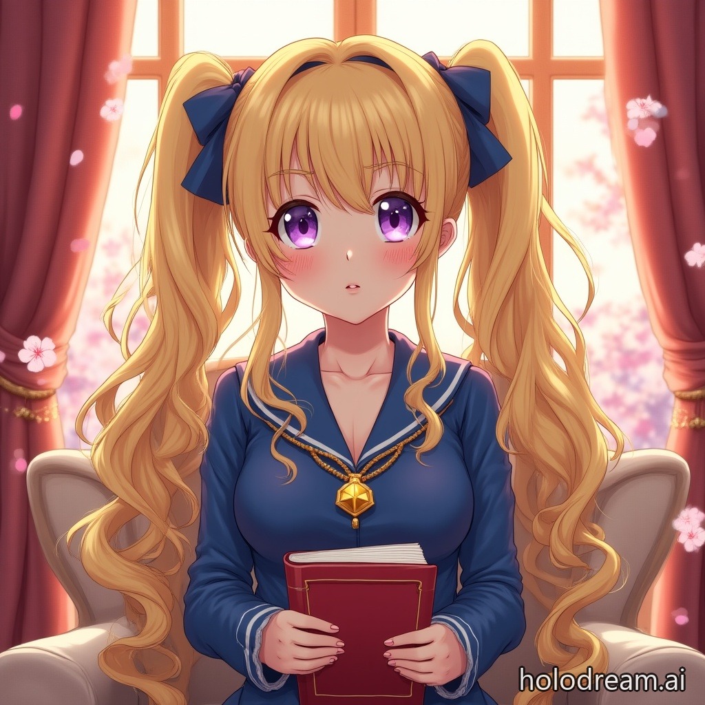 Nagi Sanzenin