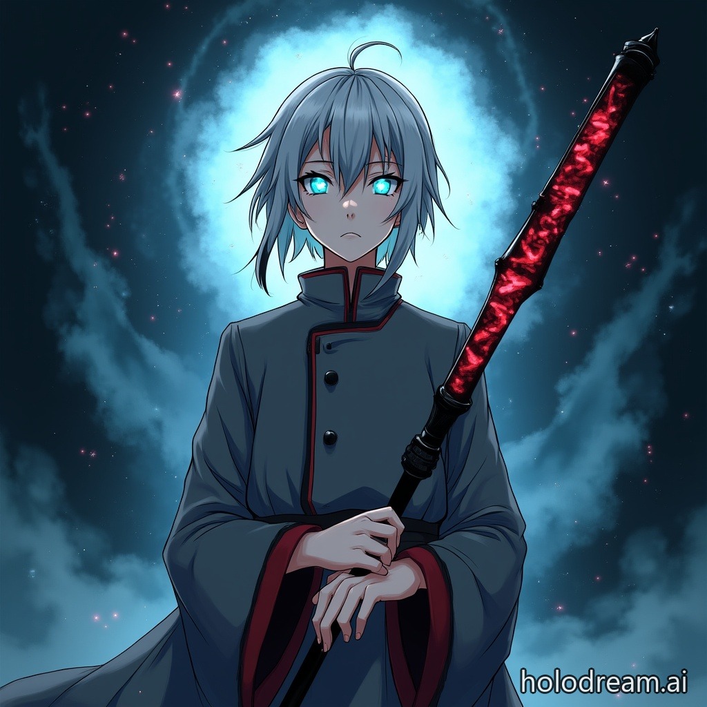 Zanka Nijiku