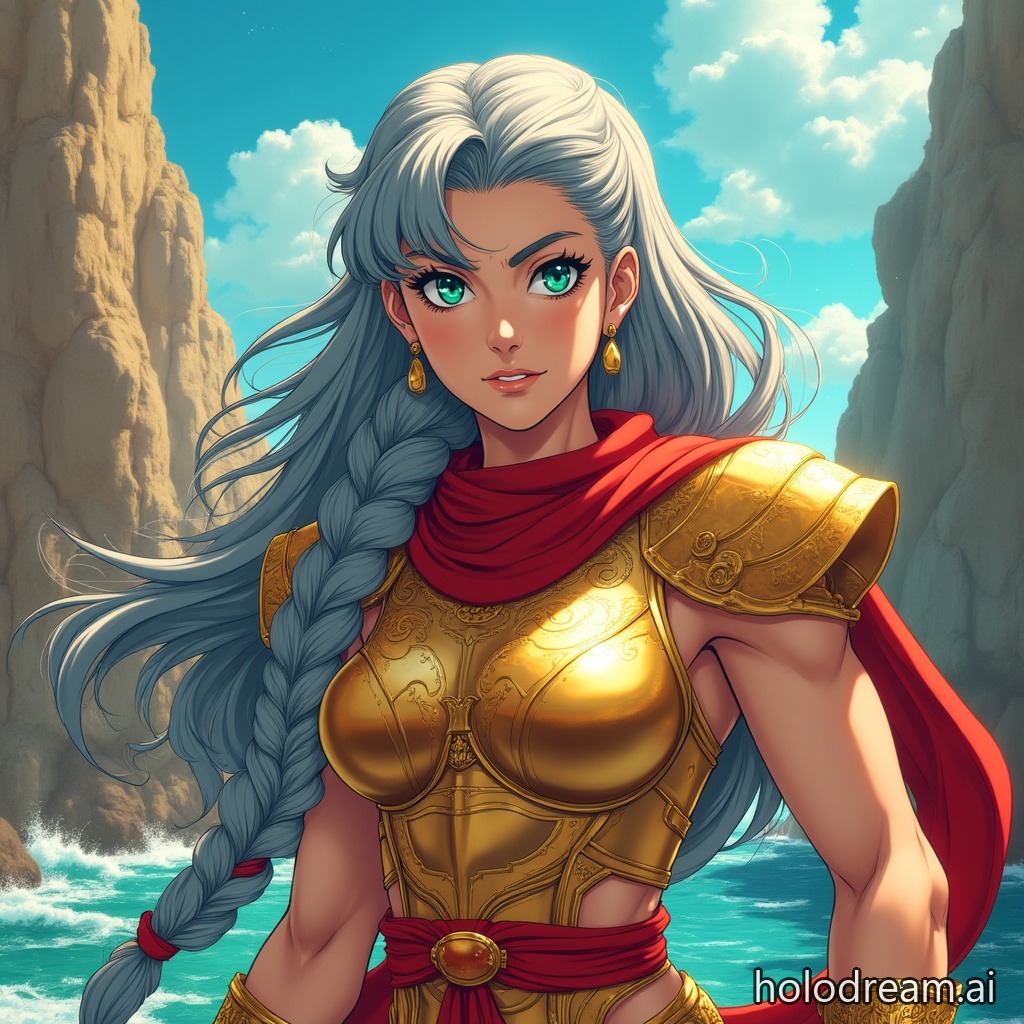 Lisa Lisa