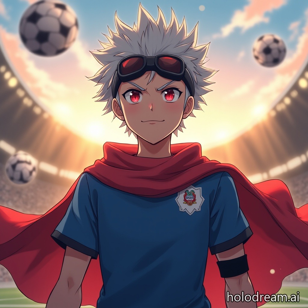 Yuuto Kidou