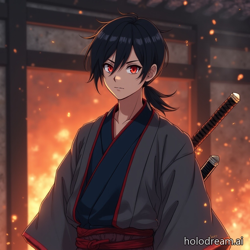 Chihiro Rokuhira
