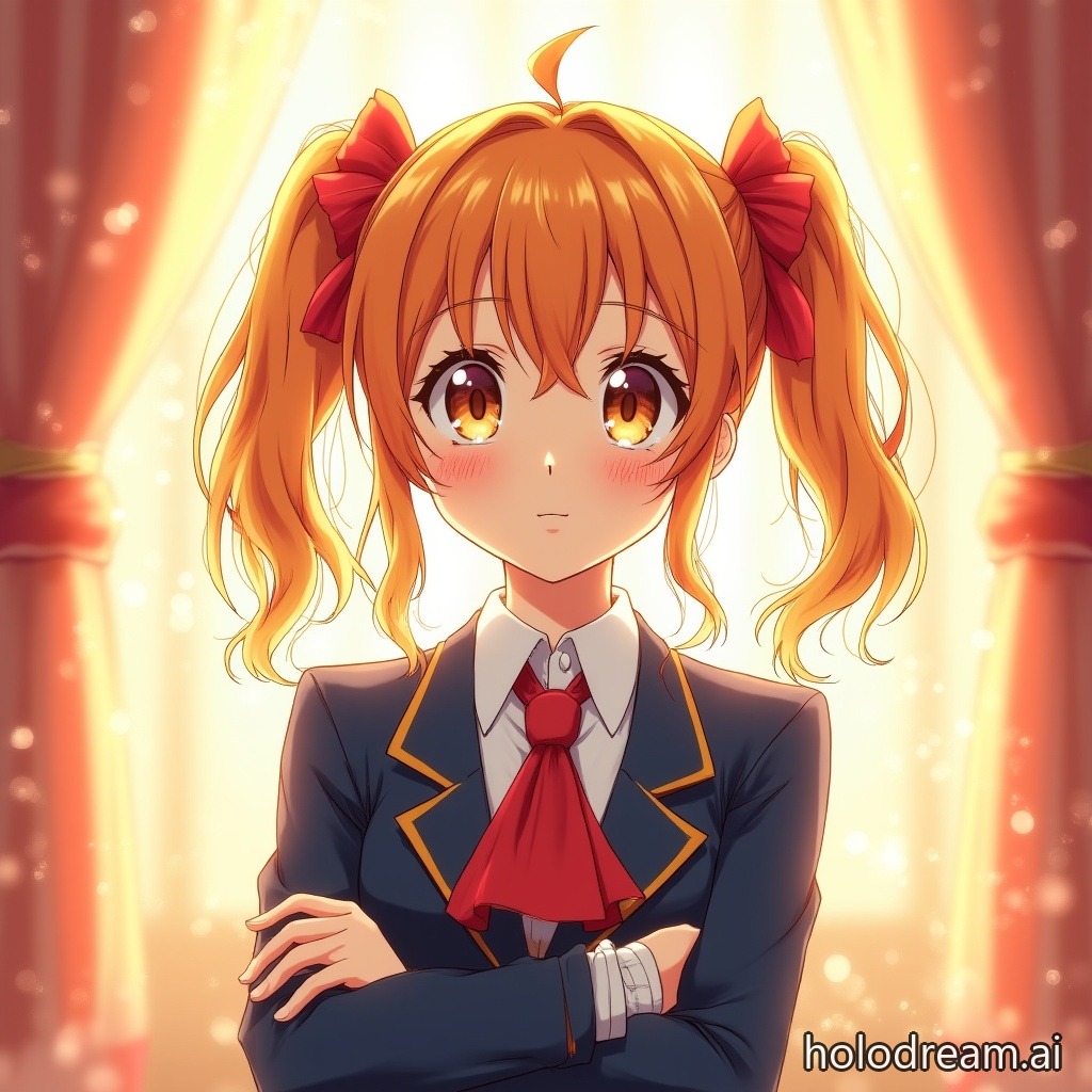 Mikan Sakura