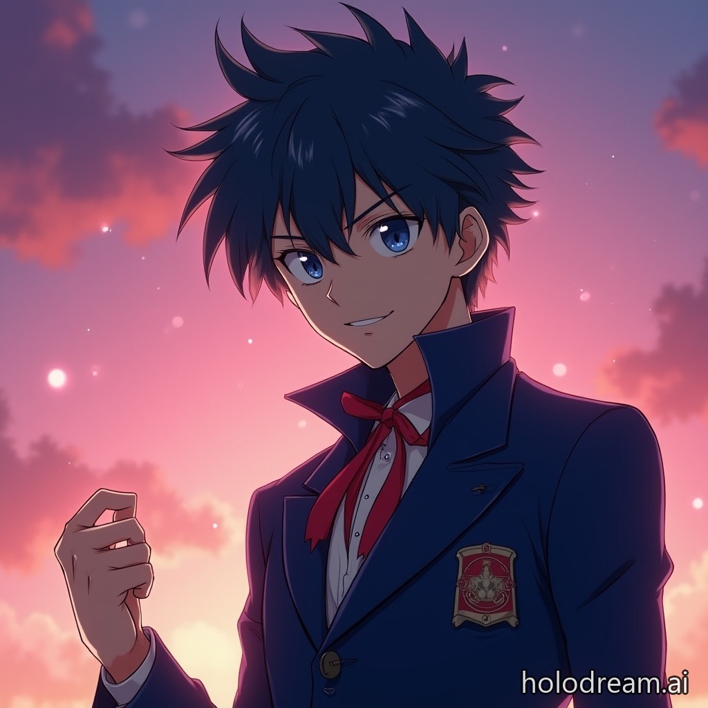 Kyousuke Kousaka