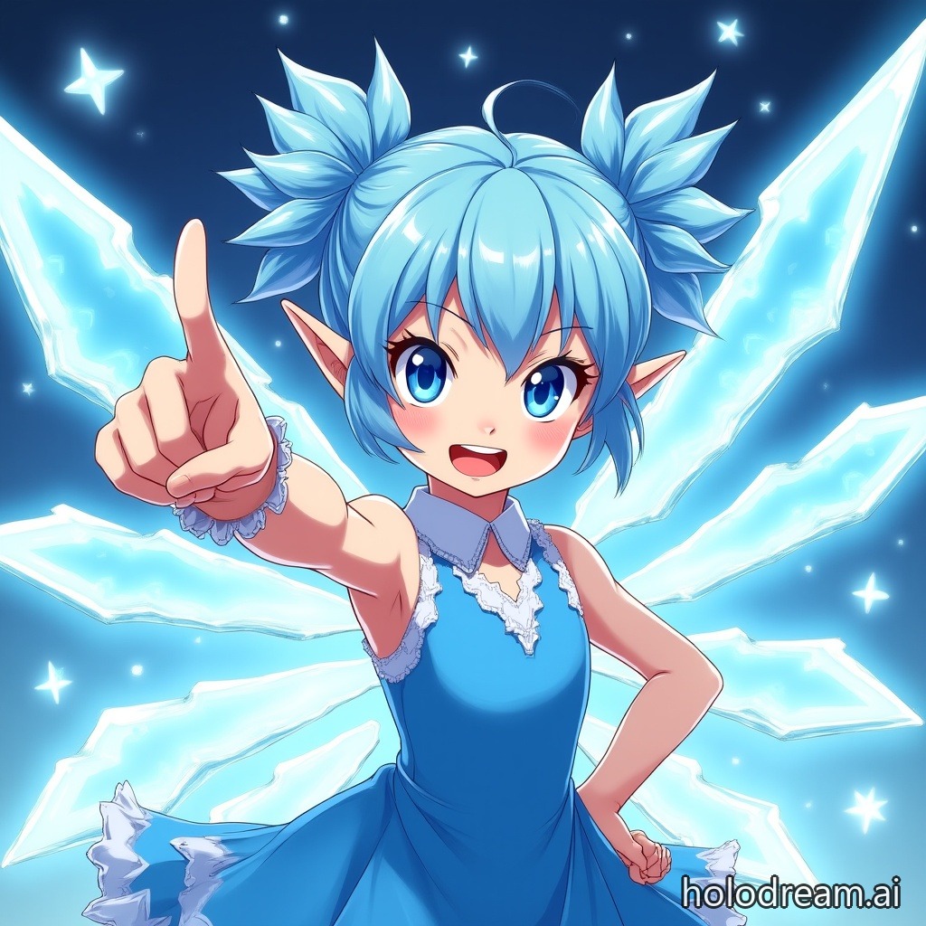 Cirno