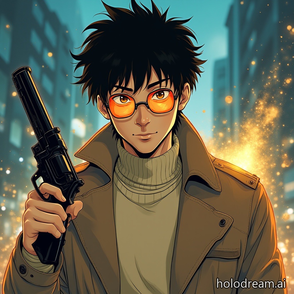 Togusa
