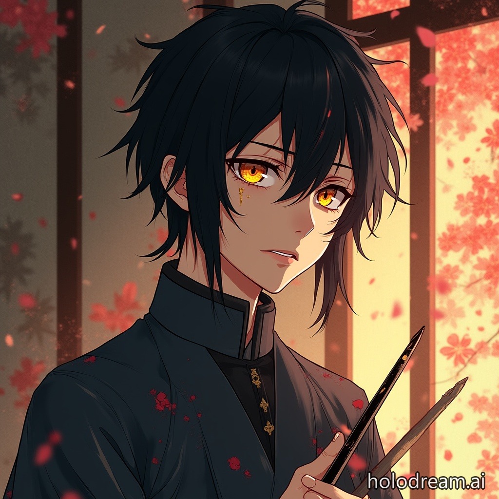 Youzou Ooba