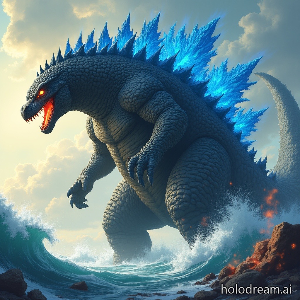 Godzilla