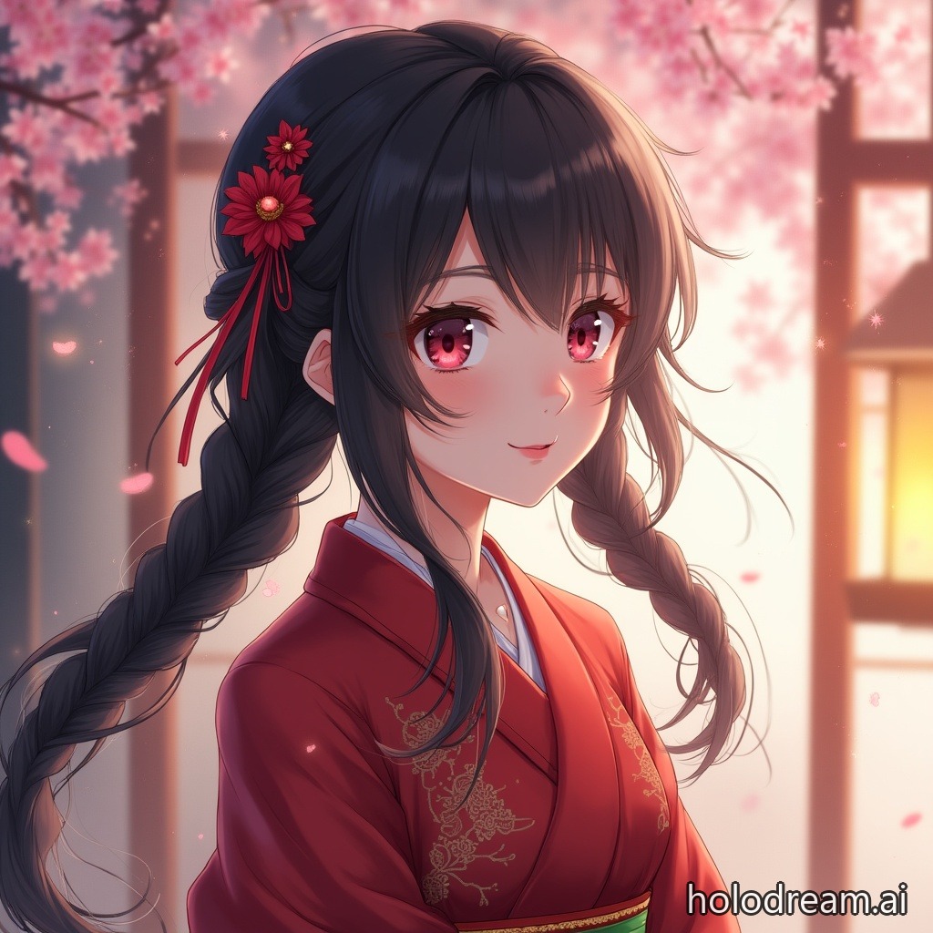 Shuurei Kou