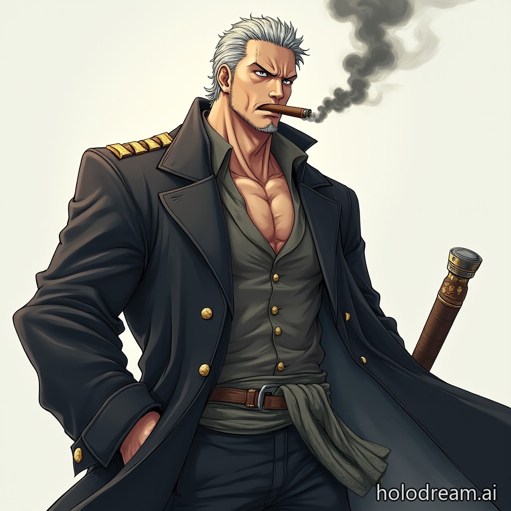 Smoker
