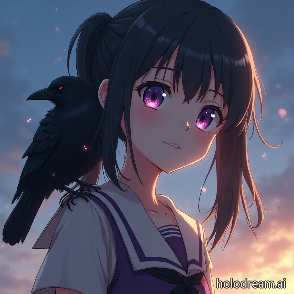 Mafuyu Orifushi