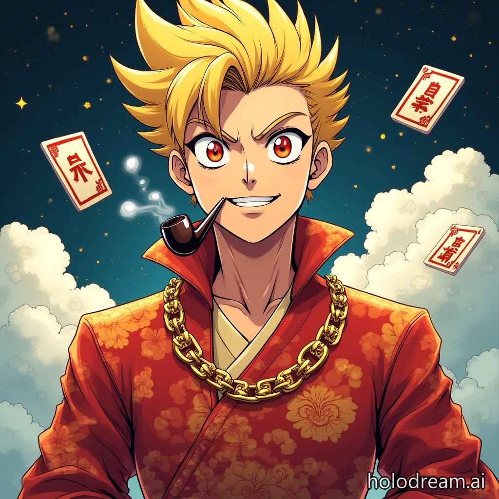 Tatsuma Sakamoto
