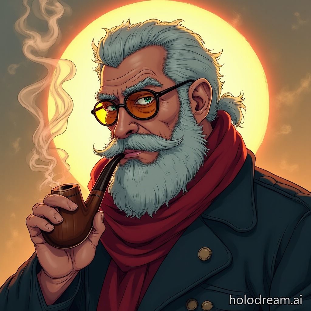 Morel McCarnathy