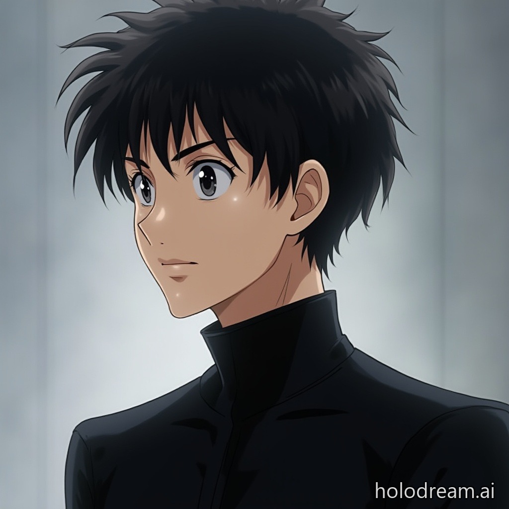 Masaru Katou