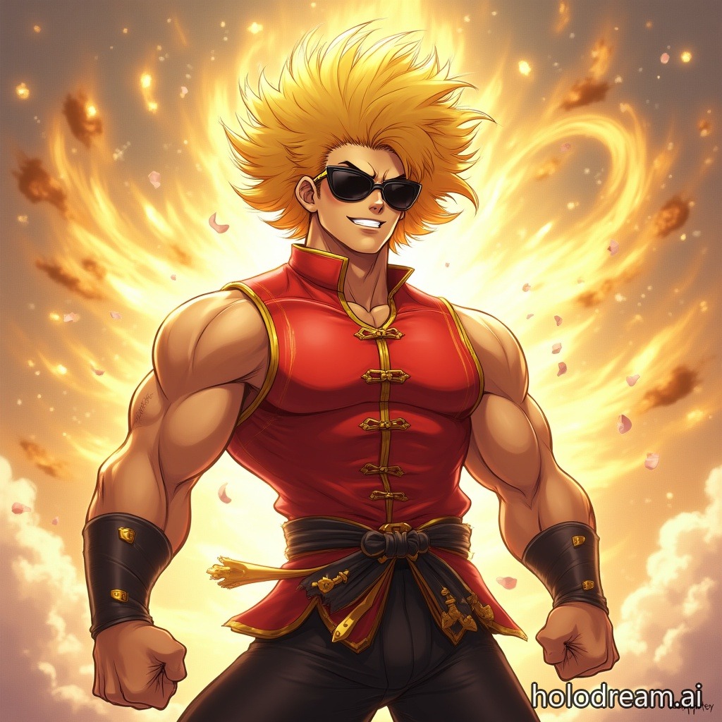 Bobobo-bo Bo-bobo