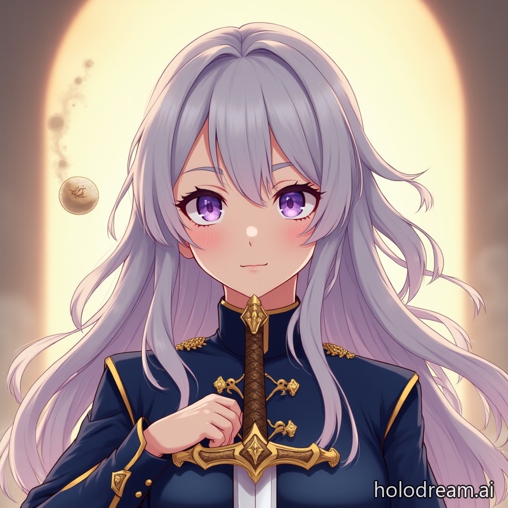 Ferris Eris
