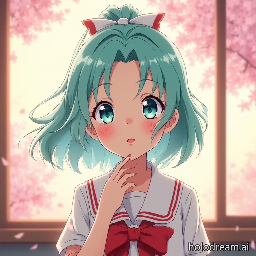 Sekai Saionji