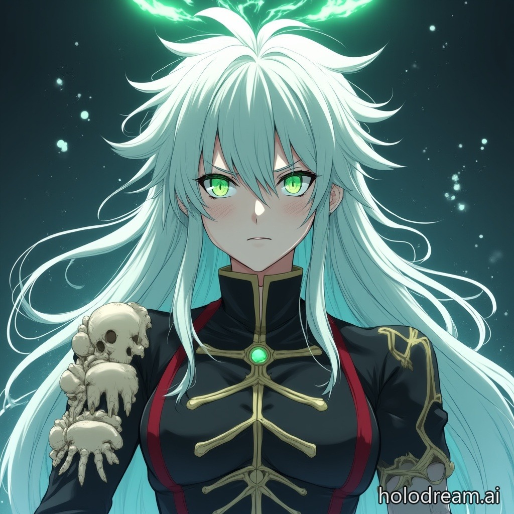 Kimimaro