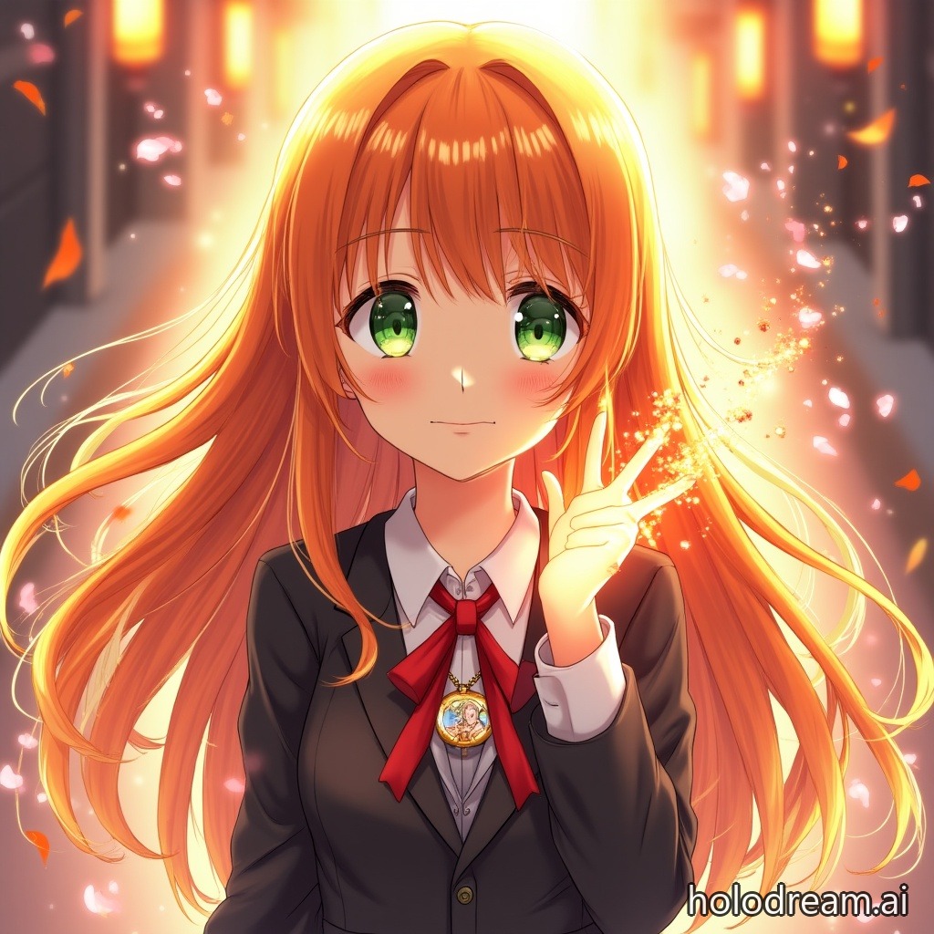 Ayaka Kagari