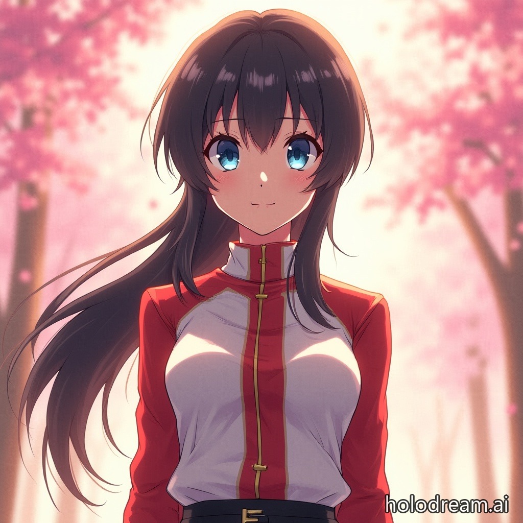 Houki Shinonono