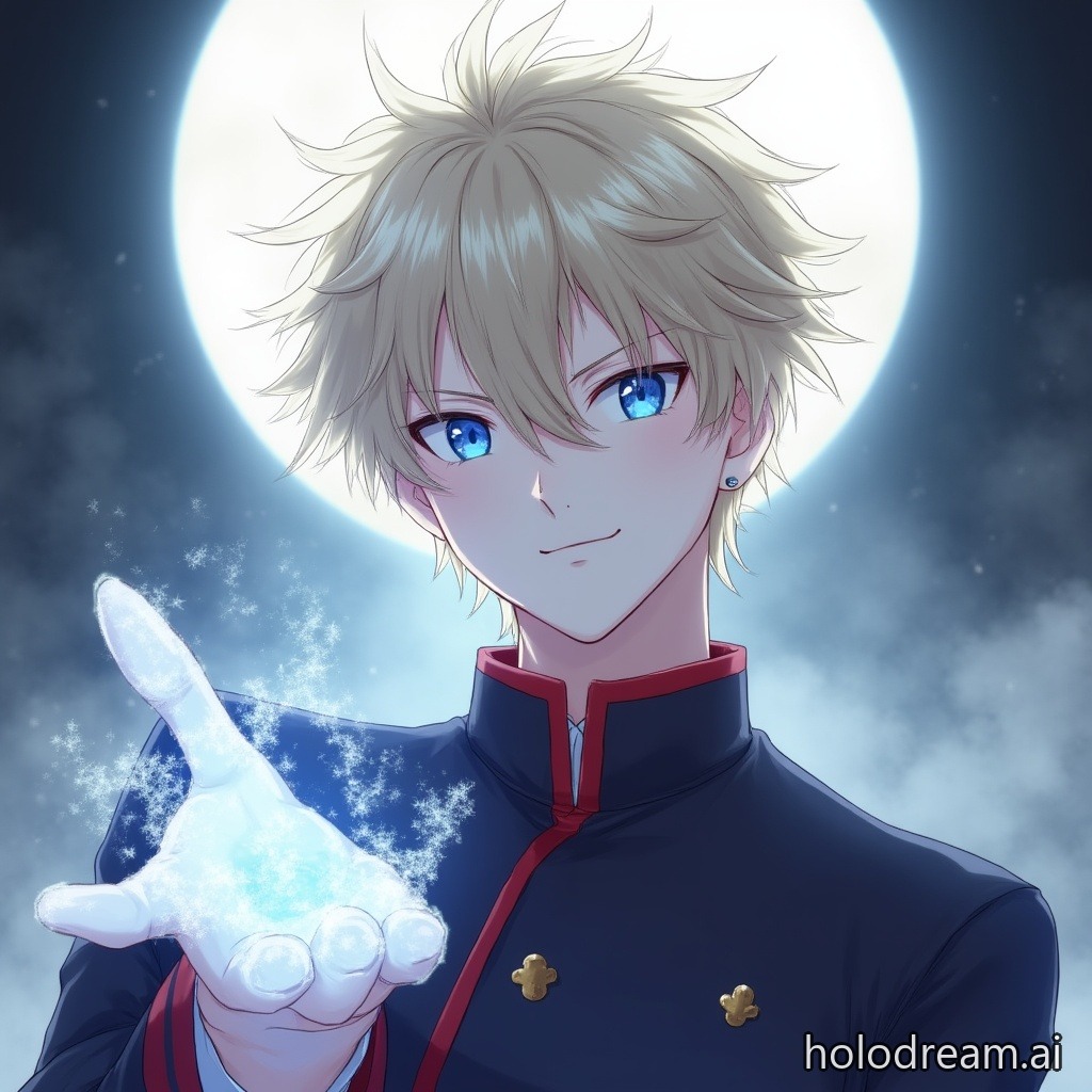 Hanabusa Aidou