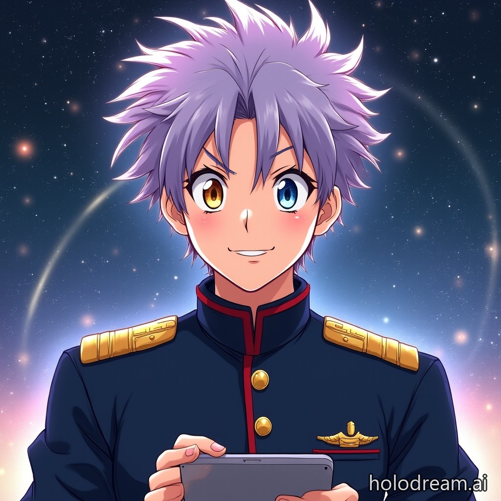 Justy Ueki Tylor