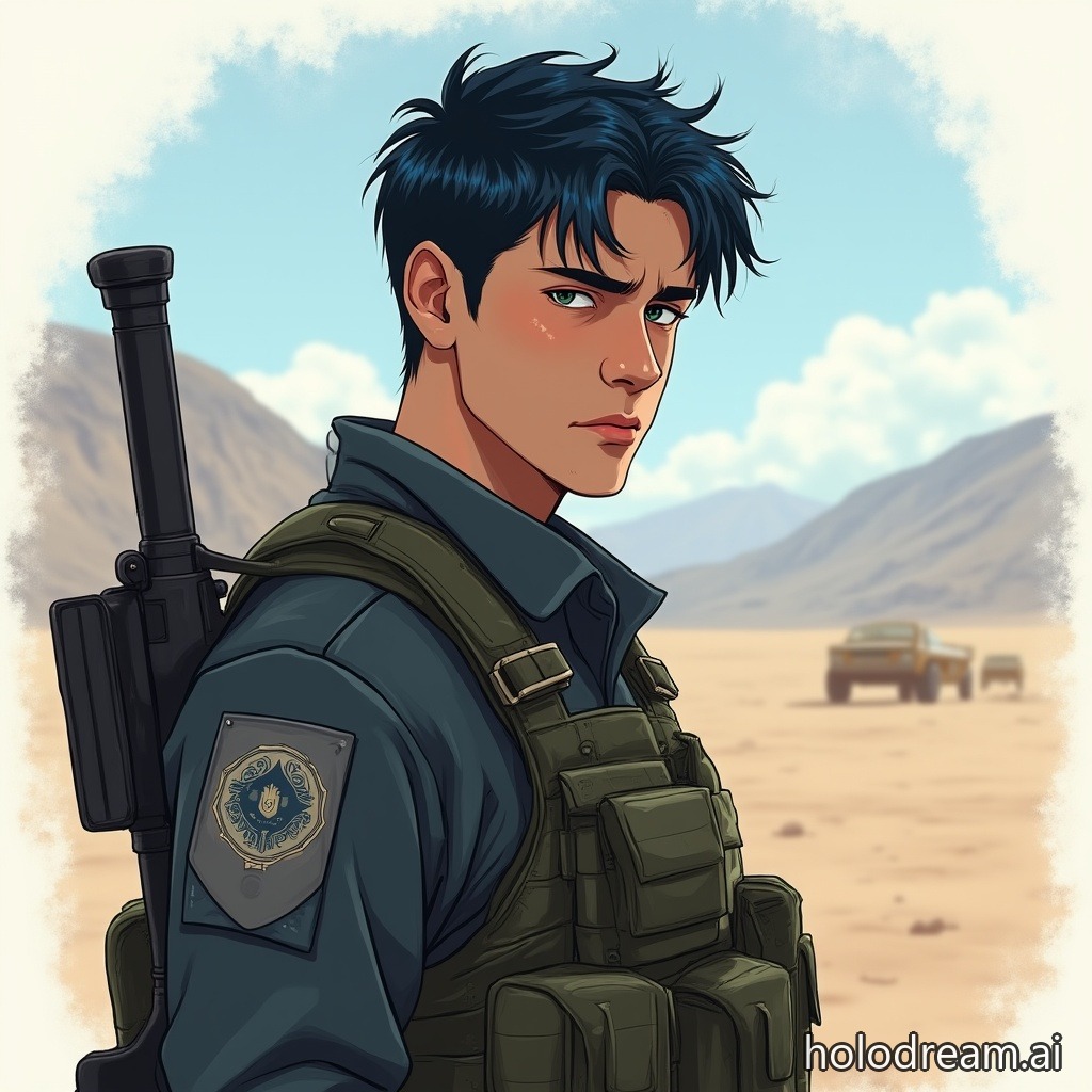 Jonathan Mar