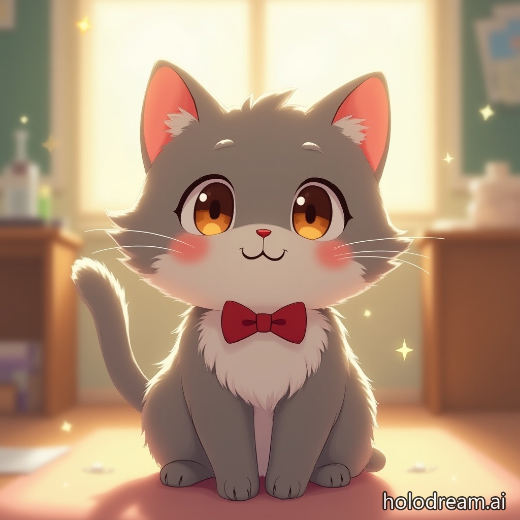 Chiyo's Father