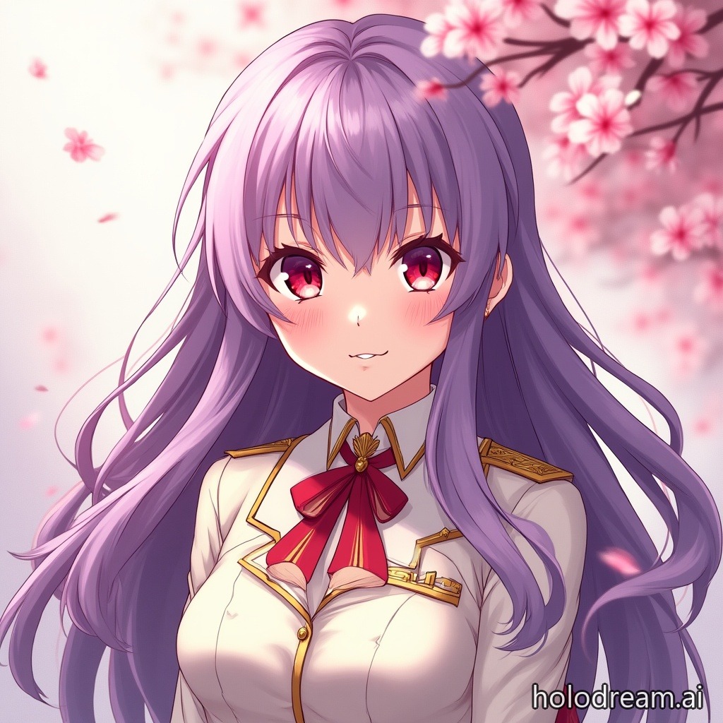 Kanade Suzutsuki