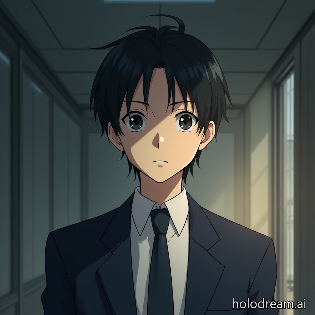 Kouichi Sakakibara