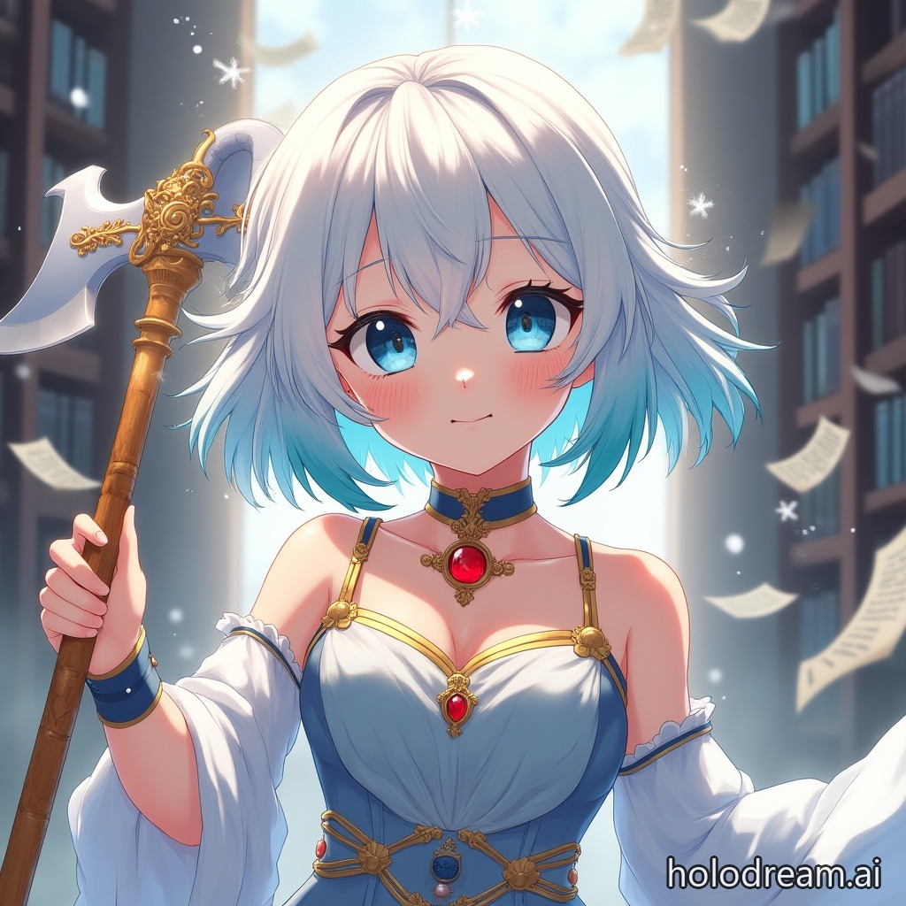 Blanc