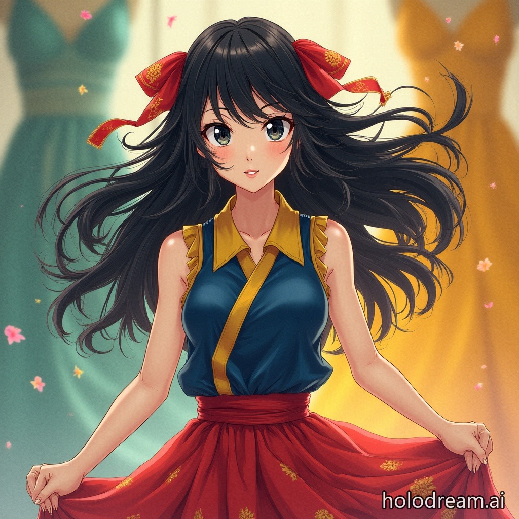 Yukari Hayasaka