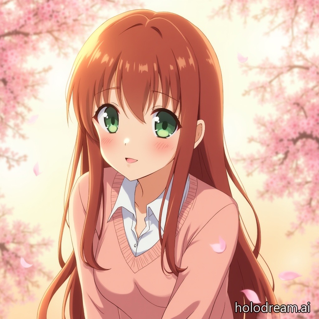 Nana Hayashida