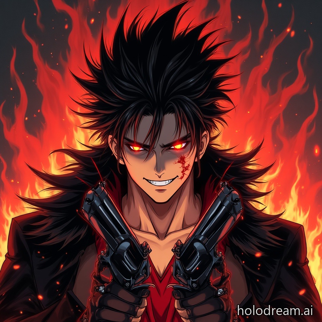 Xanxus