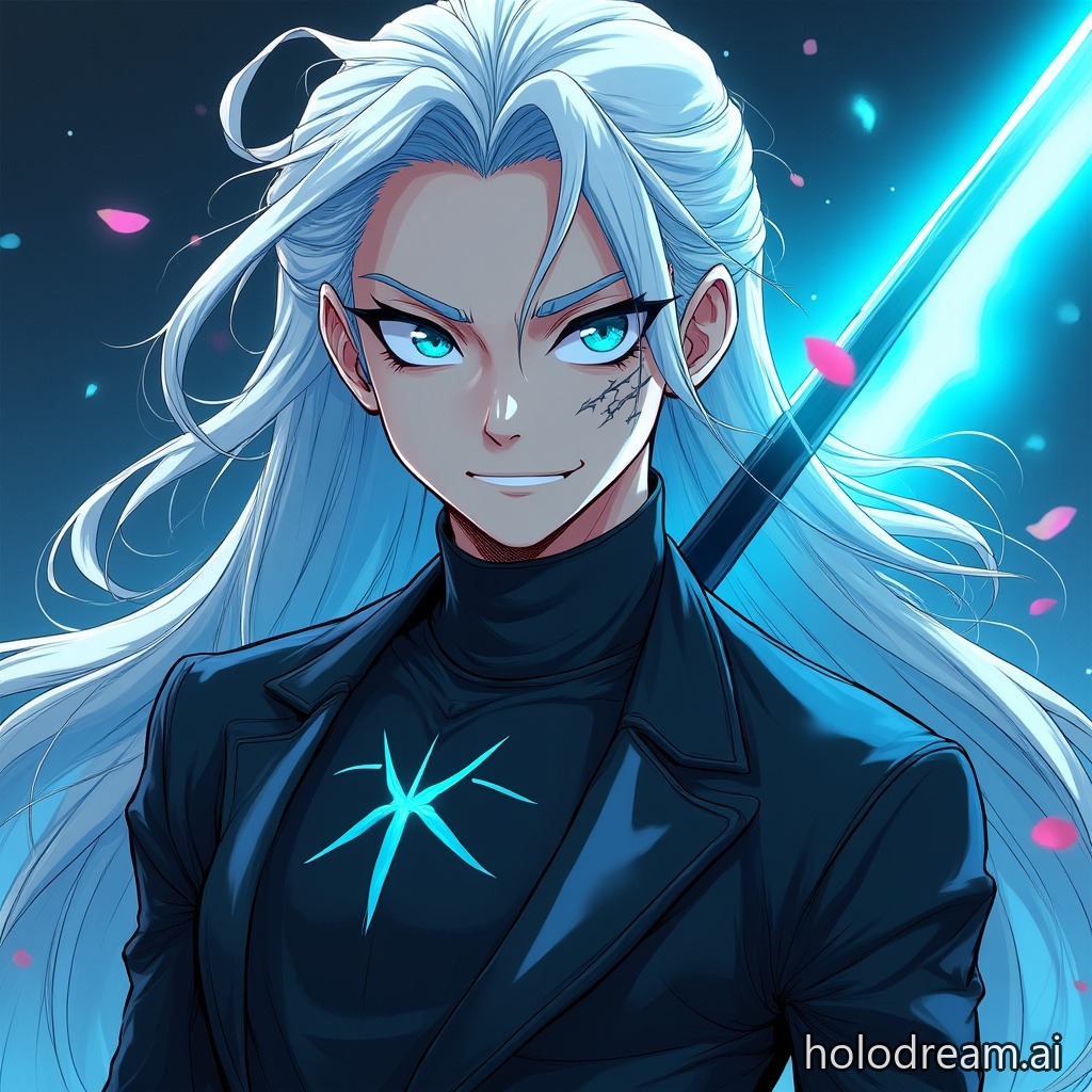Superbi Squalo