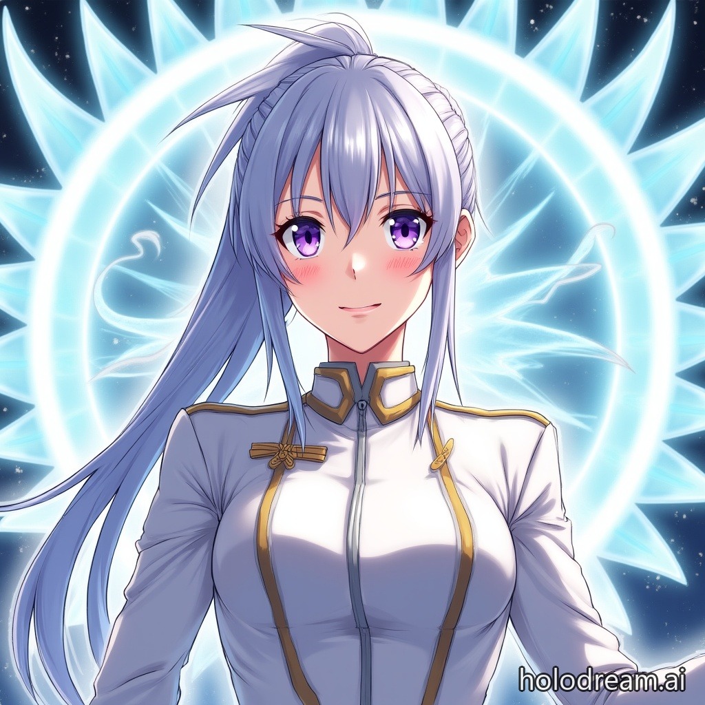 Tatenashi Sarashiki