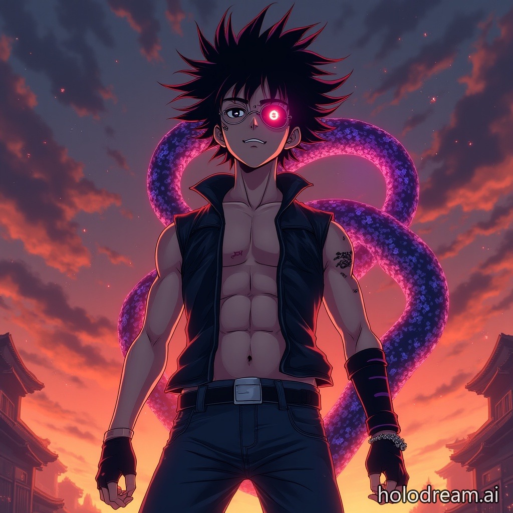 Ban Midou