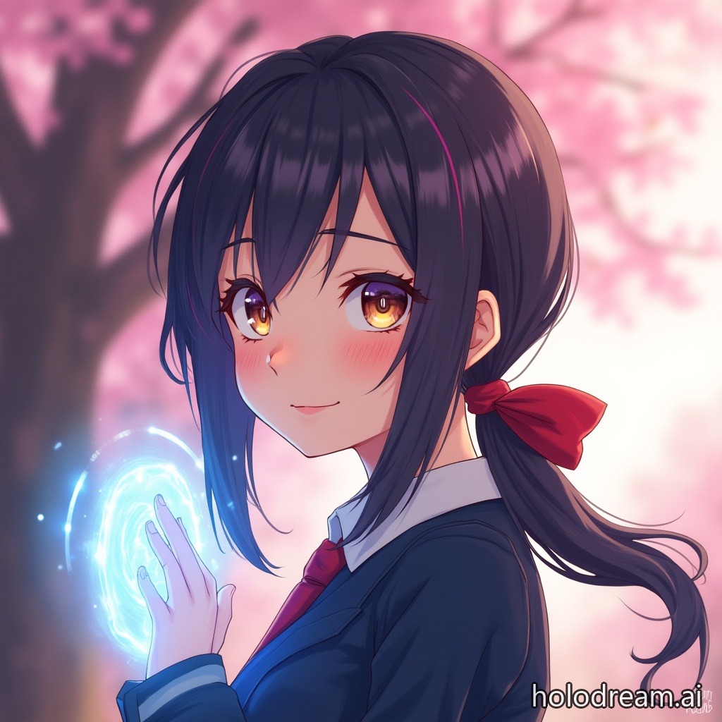 Ichika Takatsuki
