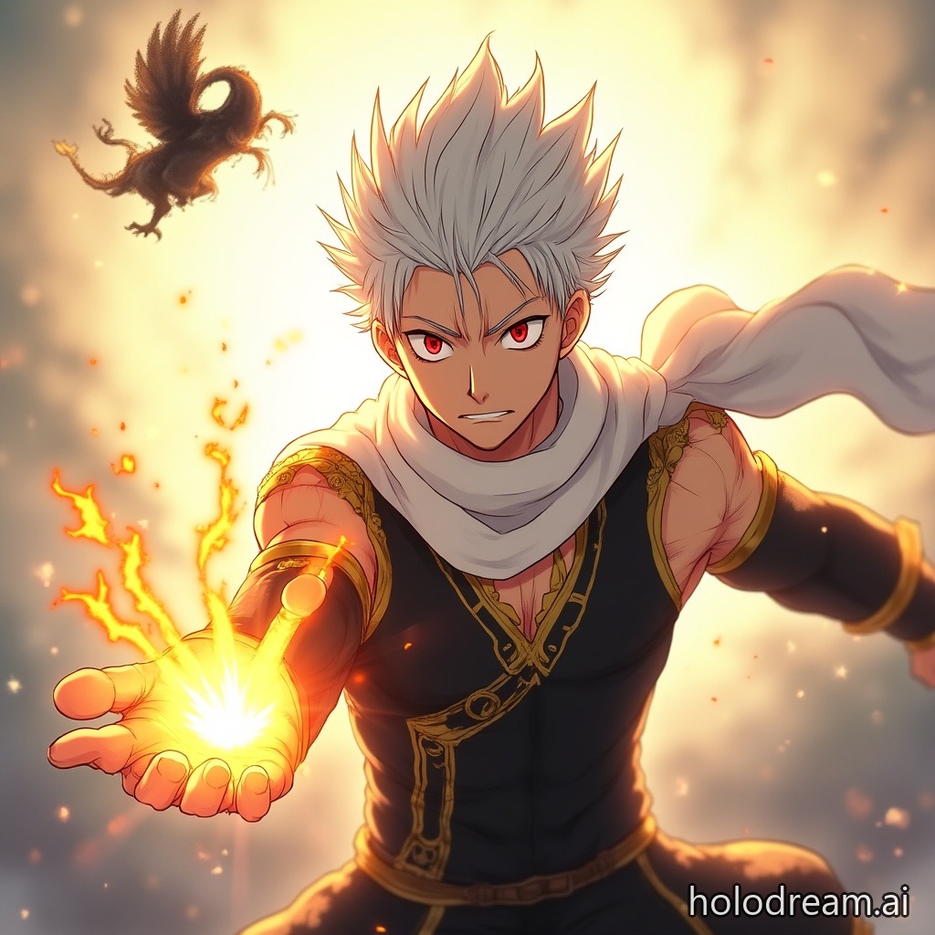 Sting Eucliffe