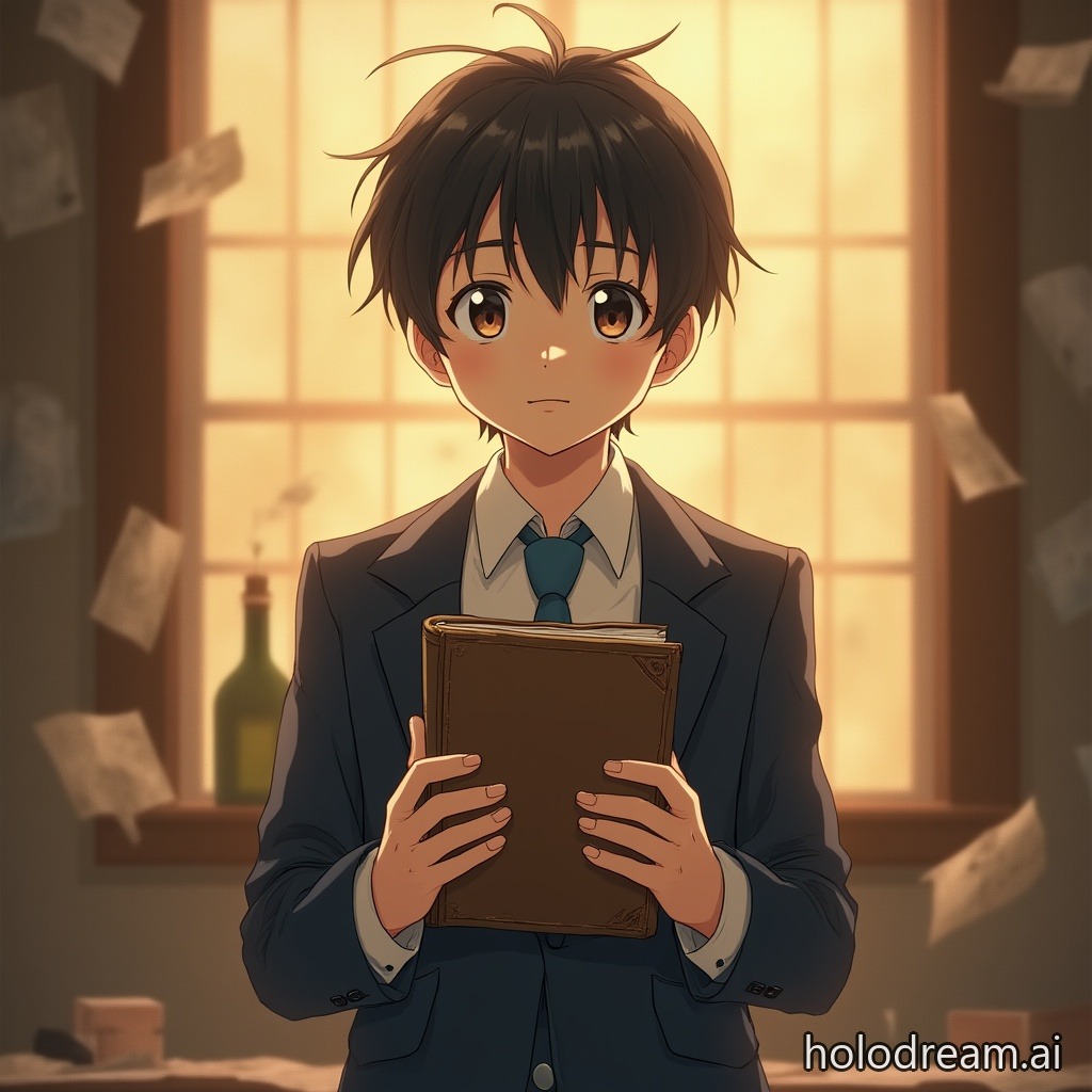 Mikiya Kokutou