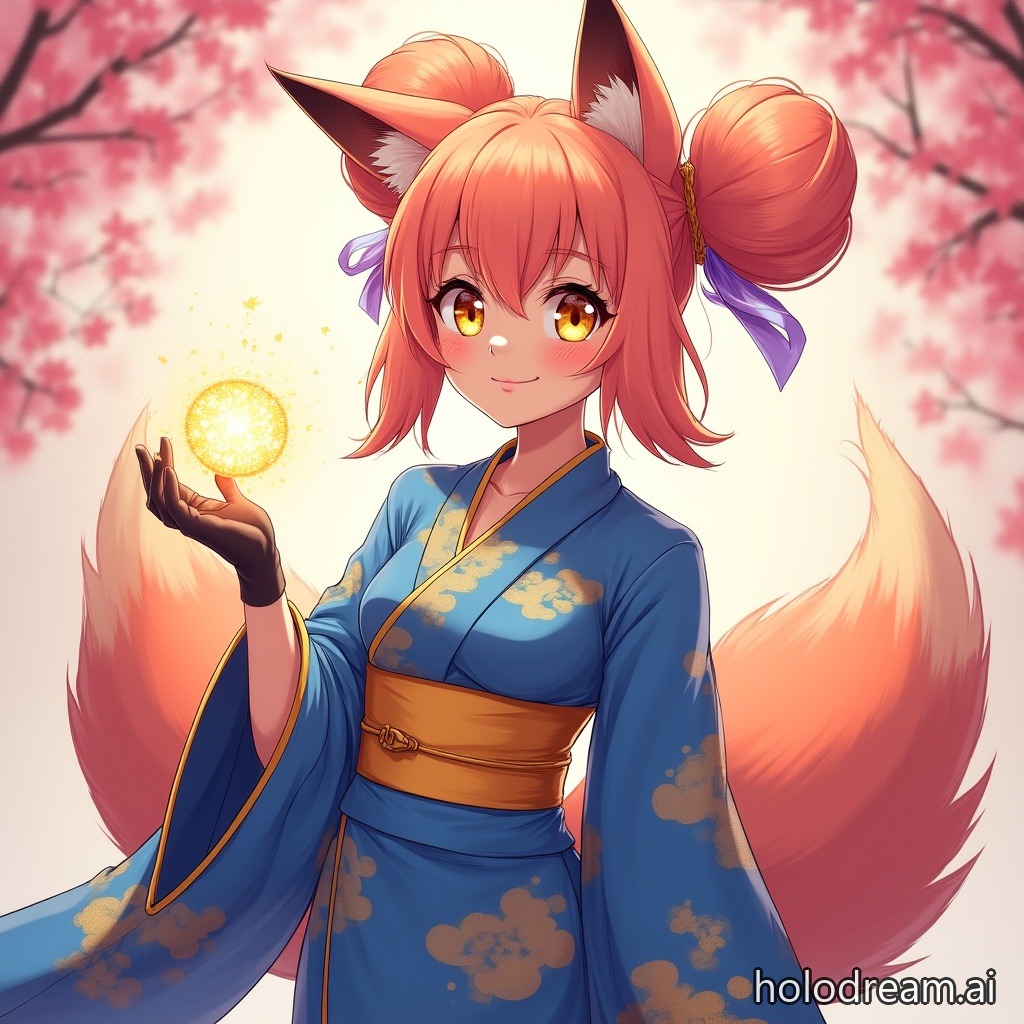 Caster