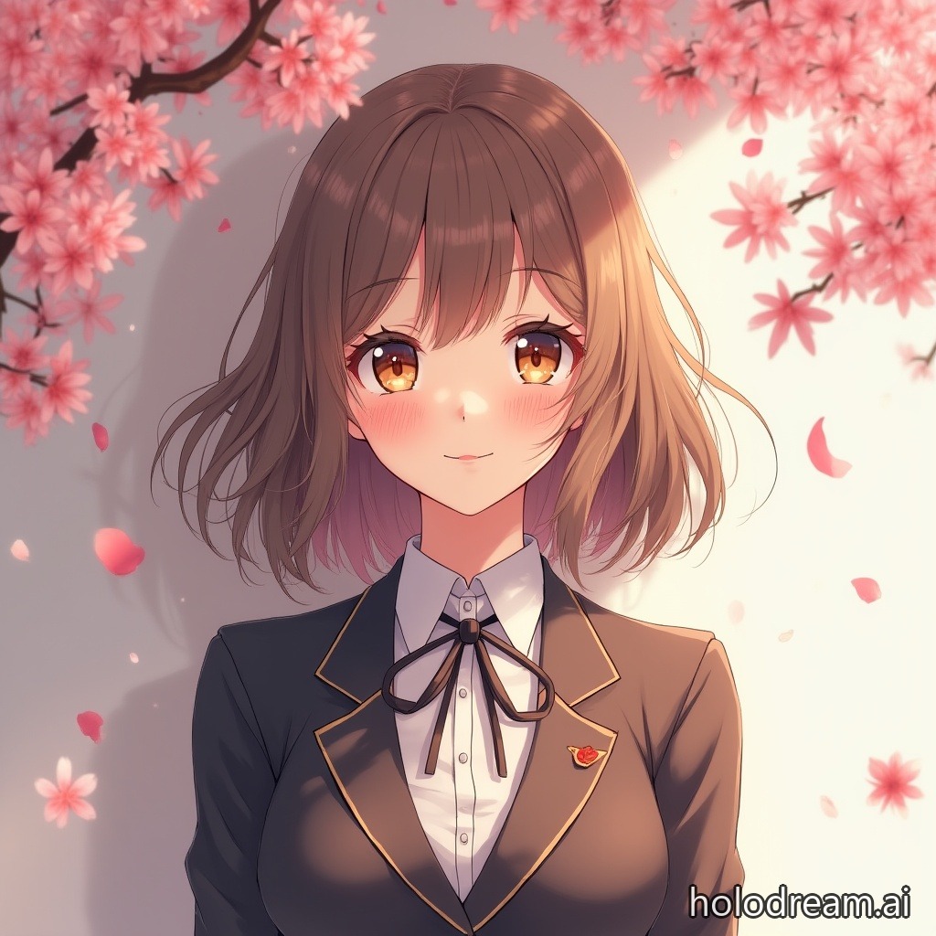 Hotaru Ichijou