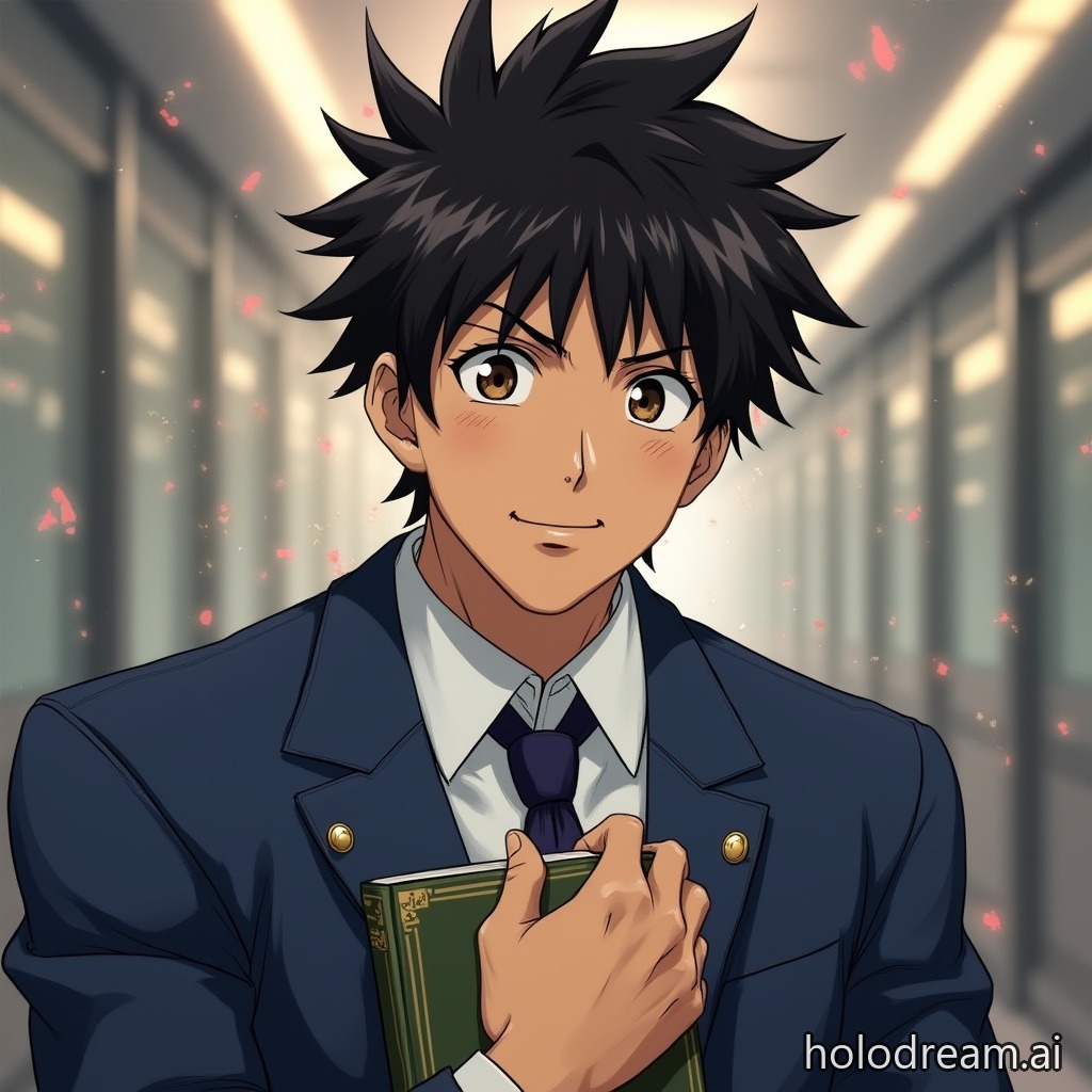 Kenji Yamaguchi