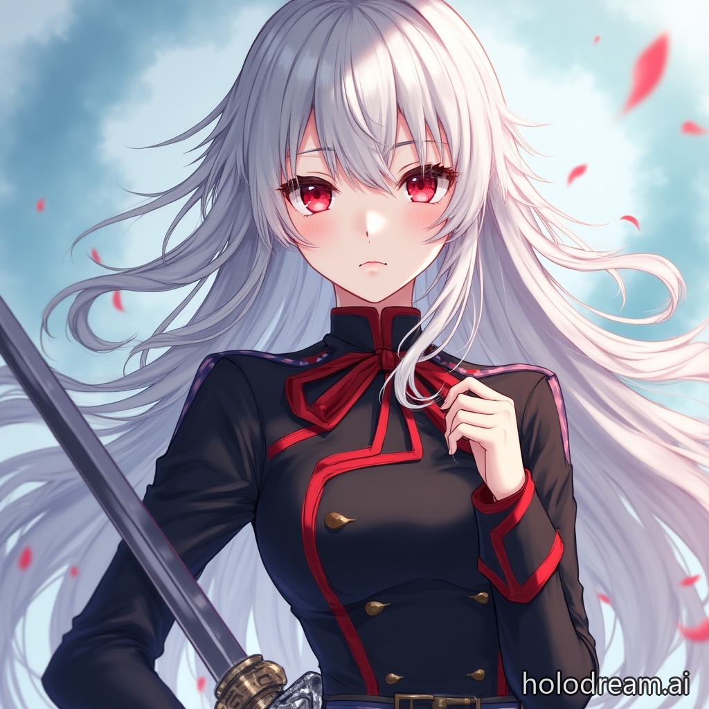 Mitsuru Kirijou
