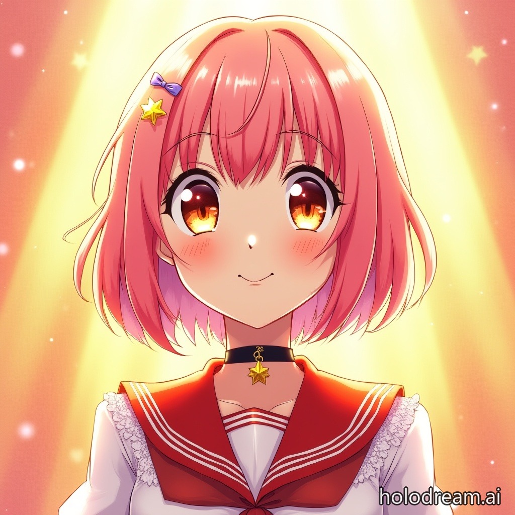 Ichigo Hoshimiya