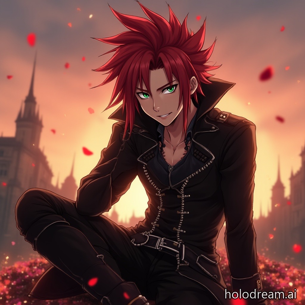 Axel